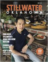 Stillwater Oklahoma Magazine: 2024 Dining Guide