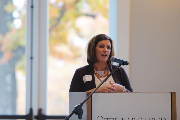 Young Professionals recognize Leaders Under 40 News