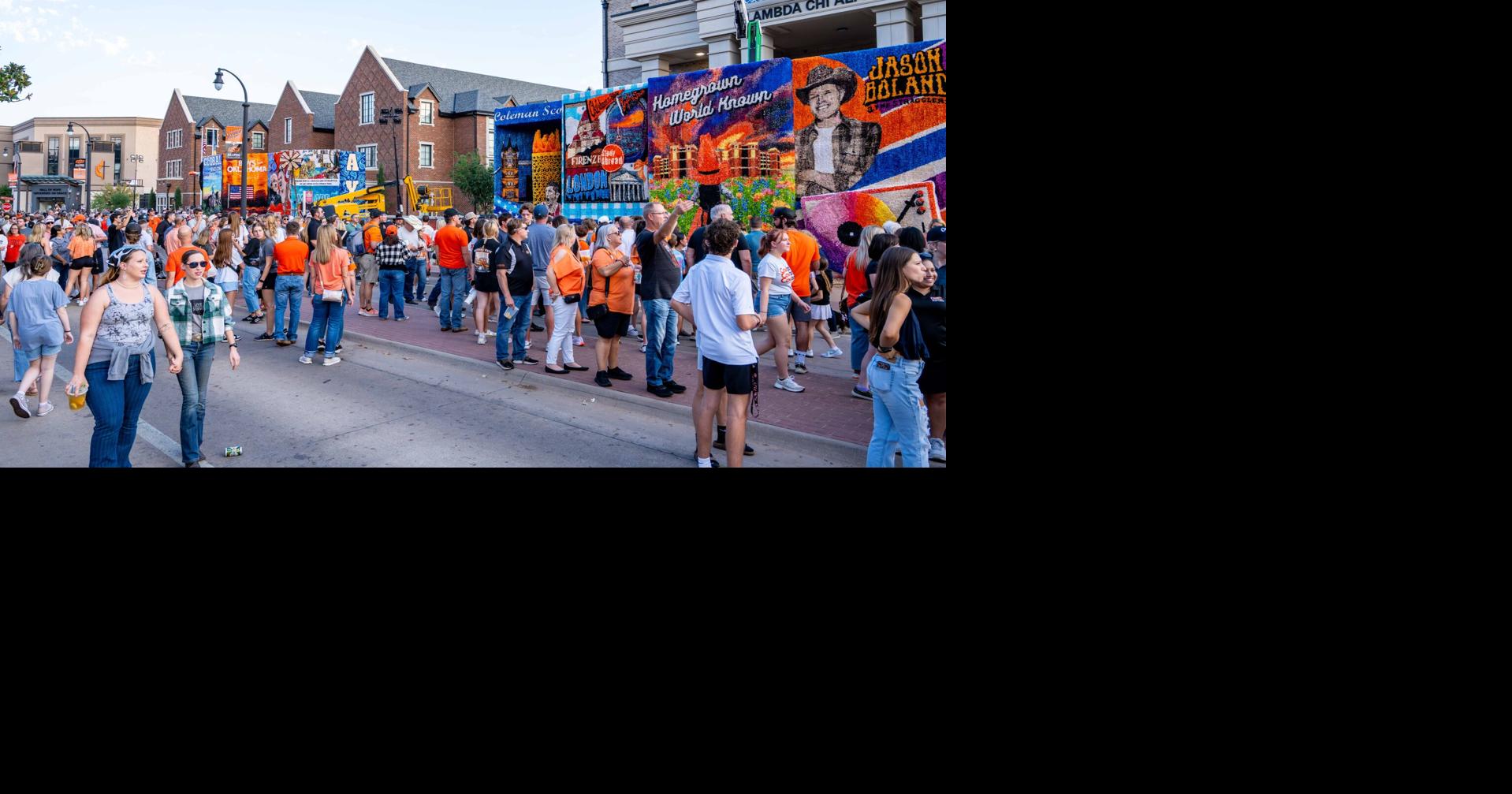 Greek houses near university may get new zoning and landscaping requirements