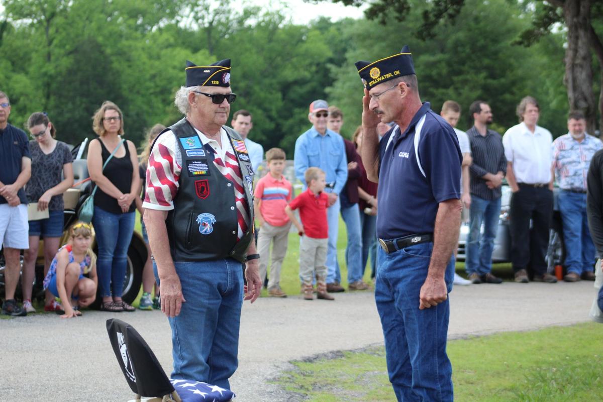 POW MIA