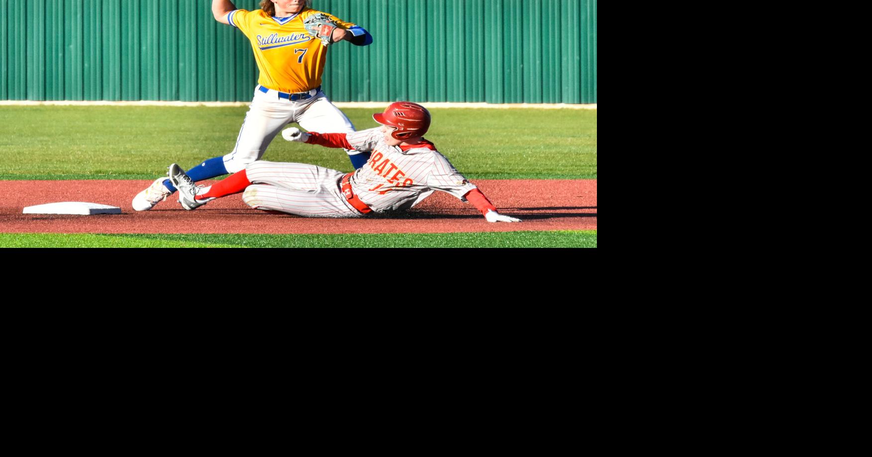 PHOTO GALLERY Stillwater baseball runrules Dale Gallery