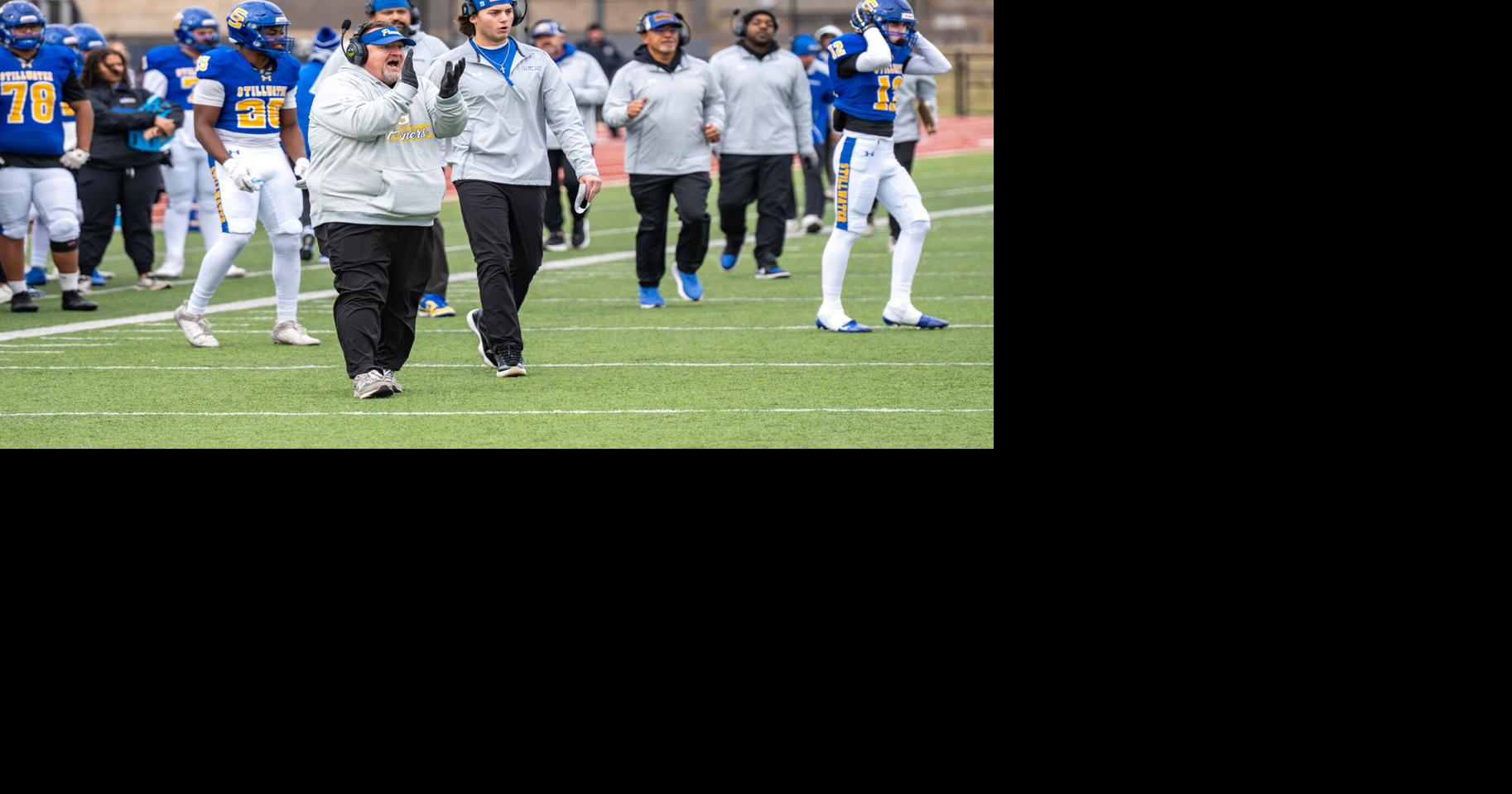 THE HOLT REPORT: Stillwater football's still living up to recent ...