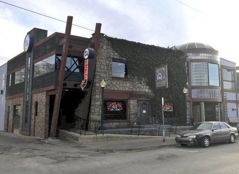 Eskimo Joe's taking heat over mascot Local News