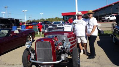 Annual Car Show To Bring The Classics To Downtown News Stwnewspress Com Annual Car Show To Bring The Classics To Downtown News Stwnewspress Com