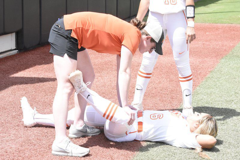 Cowboy Duo Named To CWS Legends Team - Oklahoma State University Athletics