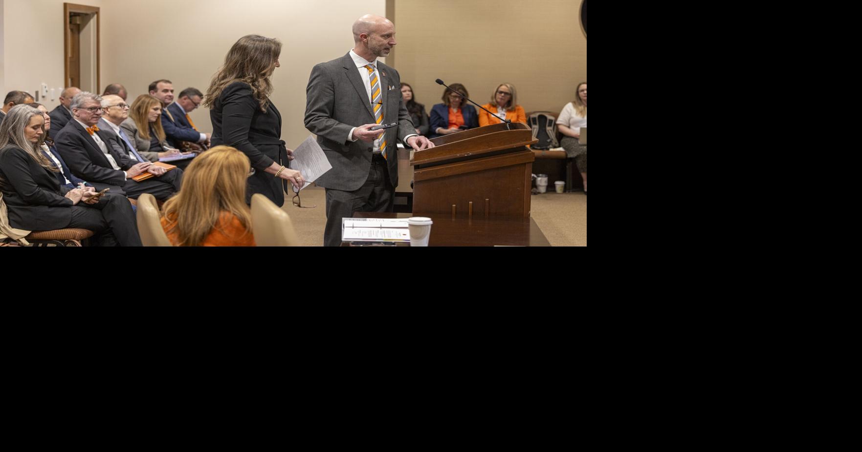 Students need more career readiness preparation from Day 1, OSU Career Services said