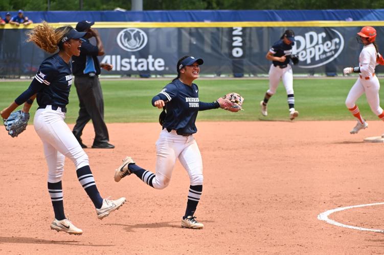 "We chose a poor time to play poorly" Cowgirls go oneanddone in Big