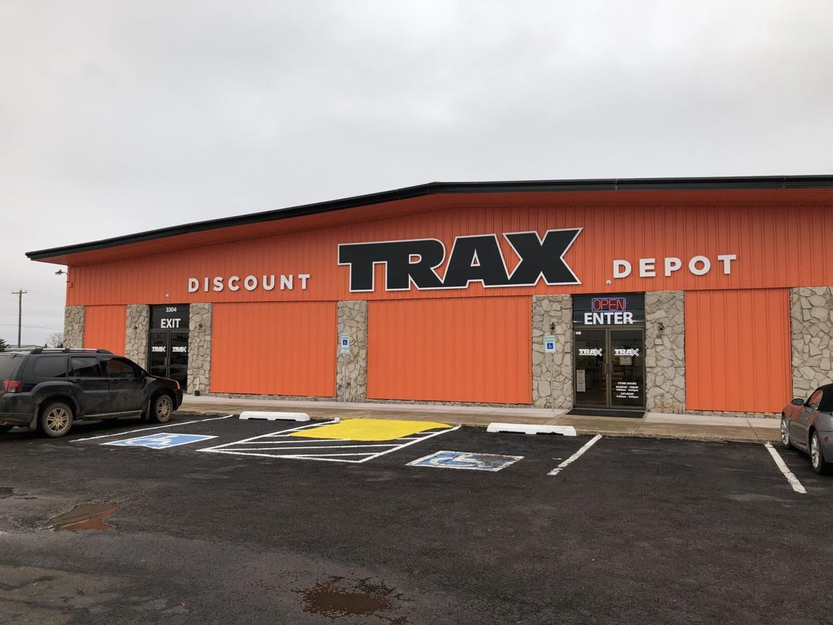 Keeping it all in the community News