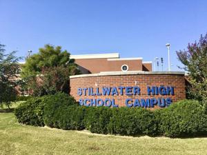 Back to the classroom: Stillwater Schools begin alternate schedule