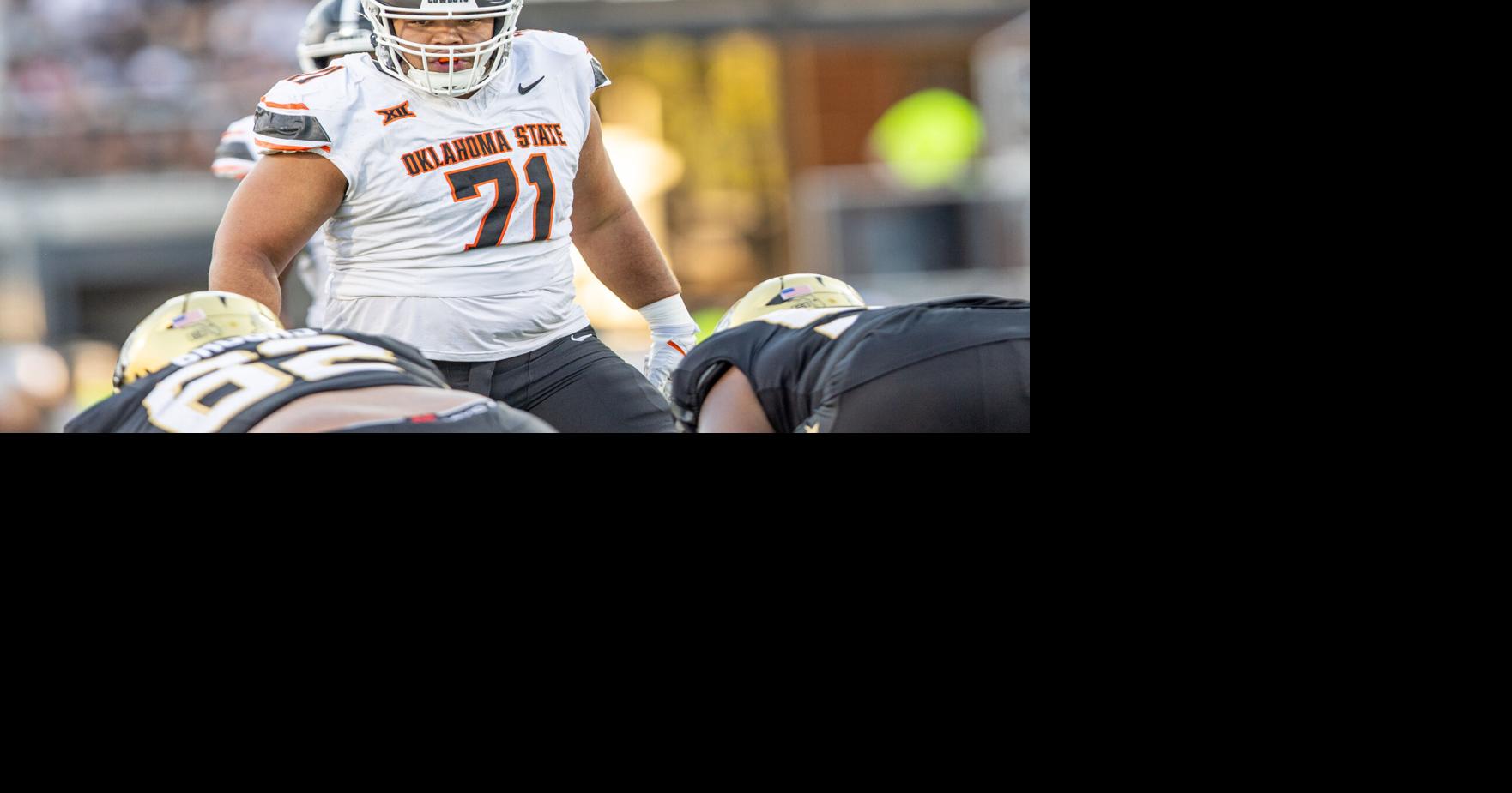 Why seniors, teammates and coaches will 'always remember' this Oklahoma ...