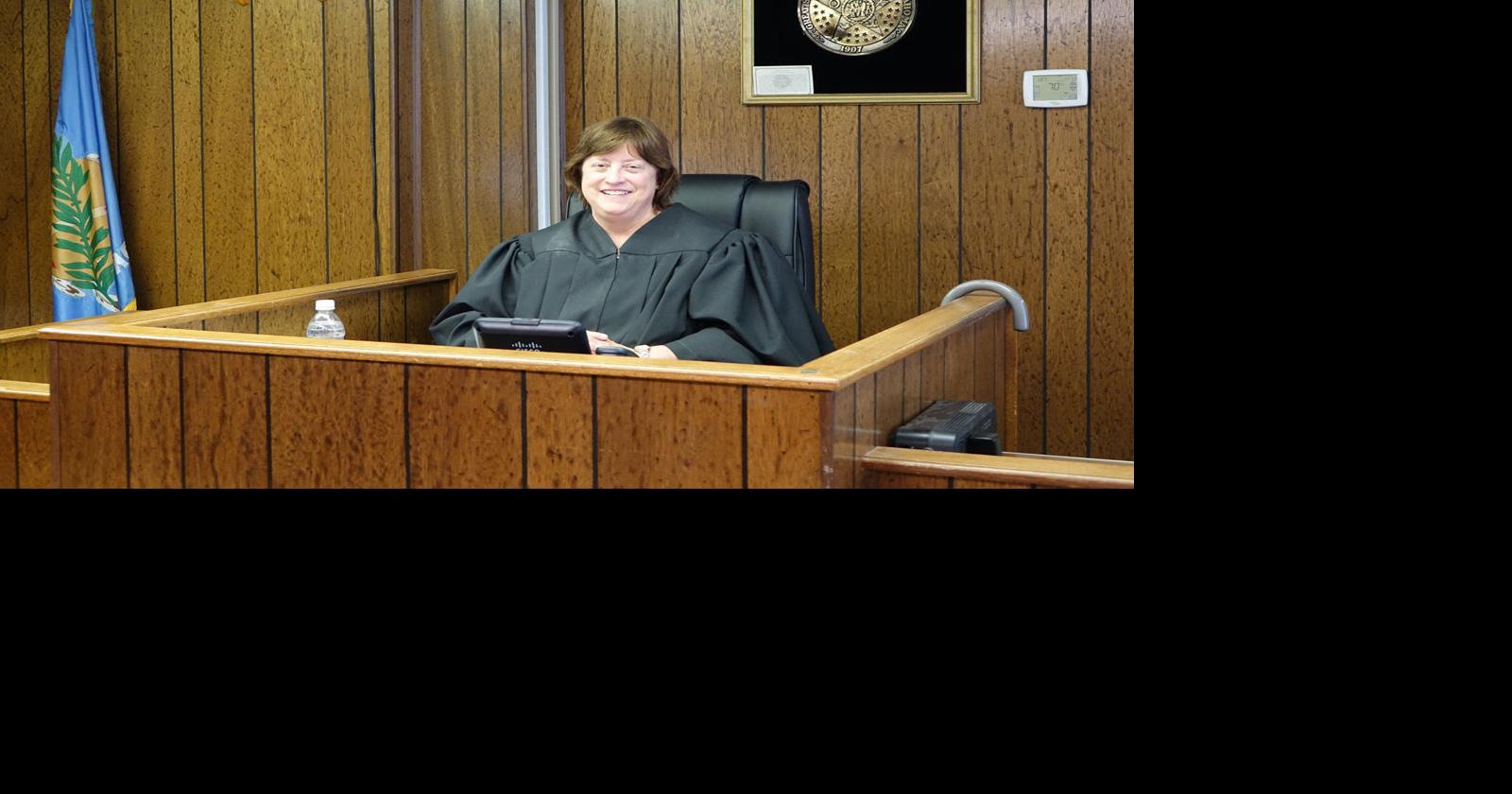 Stillwater attorney follows in her father's footsteps News