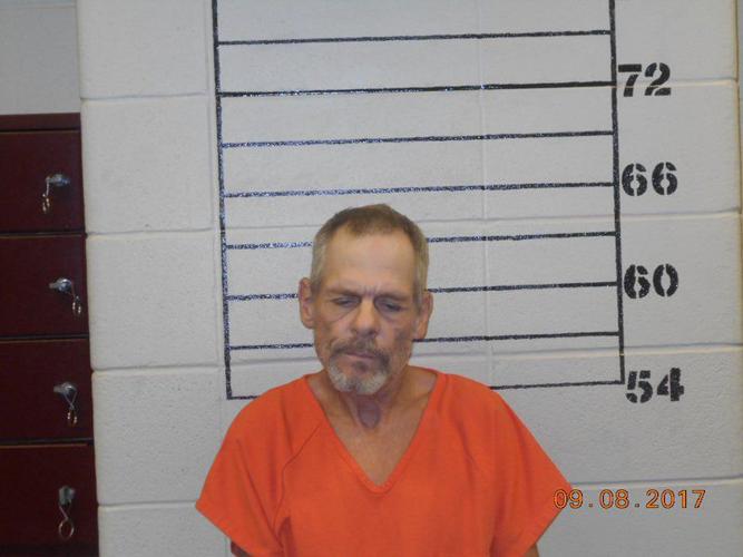 Cushing PD announces narcotics search warrant arrest News