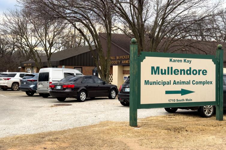 Stillwater planning for new Animal Welfare facility News