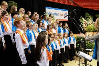 Osu Concert Chorale Christmas 2022 Osu Youth Choir To Perform Christmas Concert | News | Stwnewspress.com