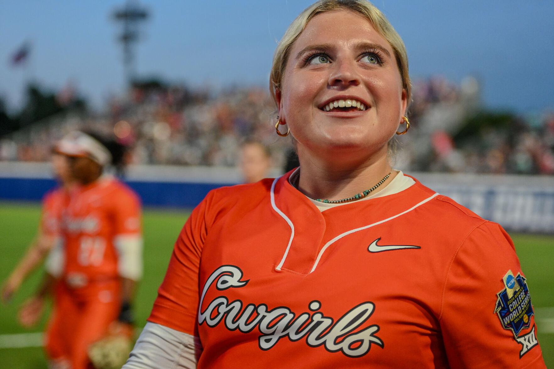 Oklahoma City selected as host site for 2028 Olympic softball, with