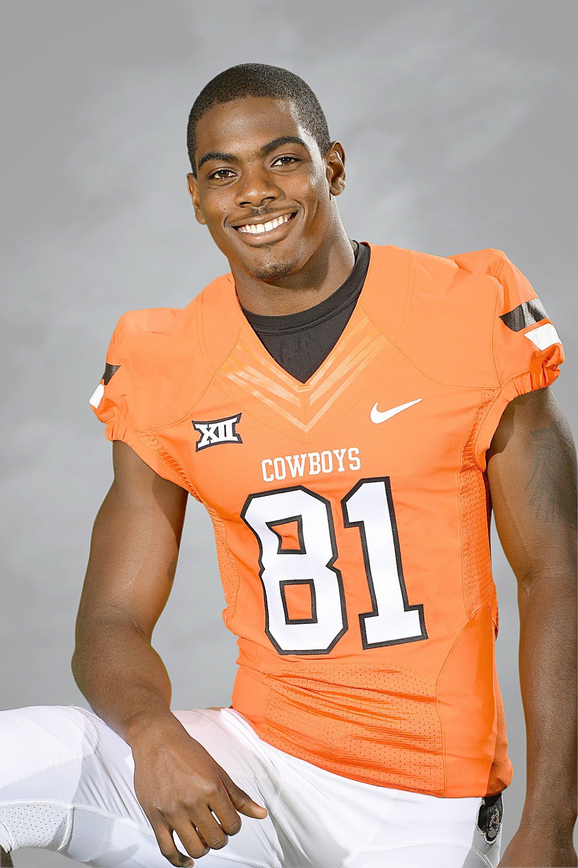 Two Oklahoma State University football players arrested ...