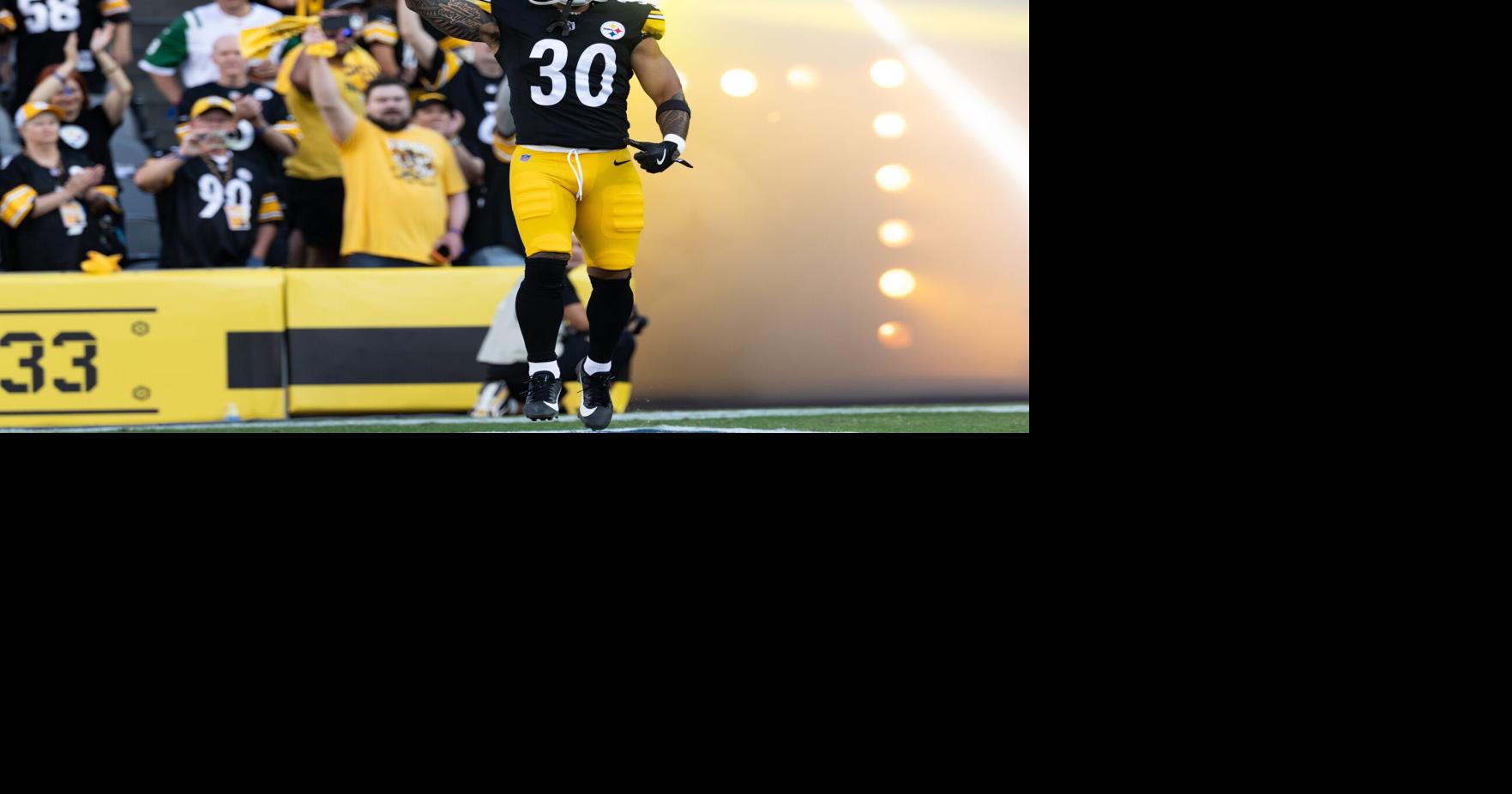 A look at pro Pokes entering opening NFL Sunday