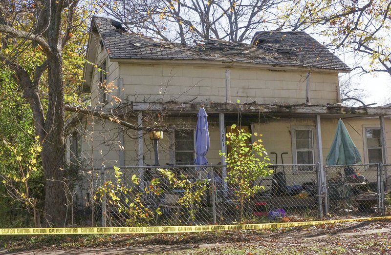 Fire damages Stillwater home News