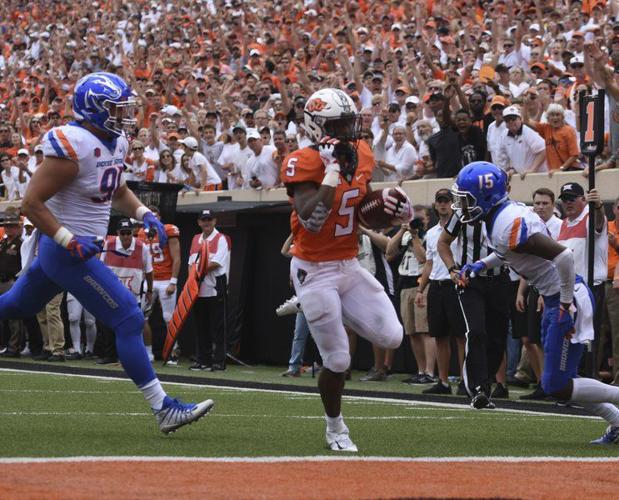 FIVE BOLD PREDICTIONS Prepare for another close shootout OSU Sports