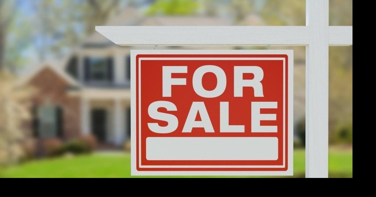 How many homes are getting built in Enid in 2026?