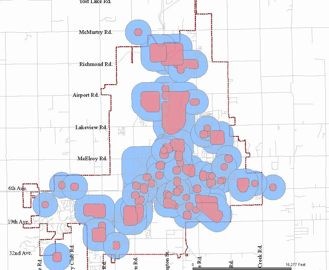 Know Your Town Registered Sex Offenders Of Stillwater News 3403