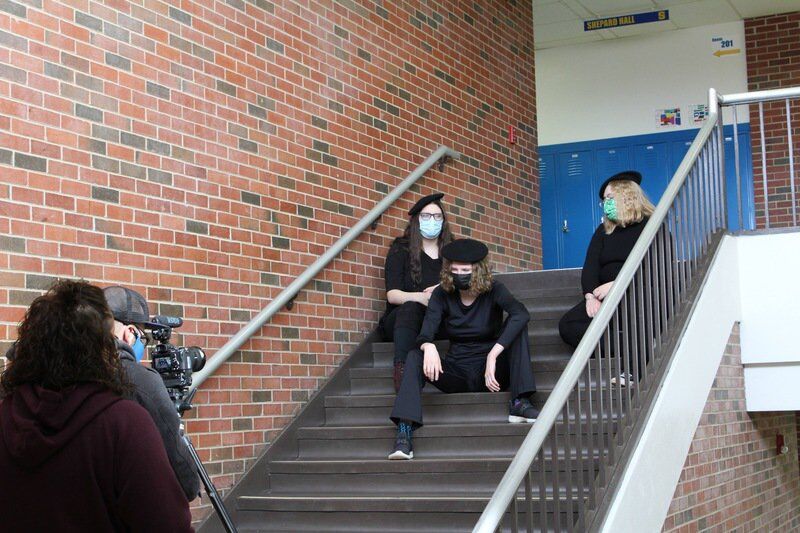 SHS theater production debuts for online streaming - Vimarsana News