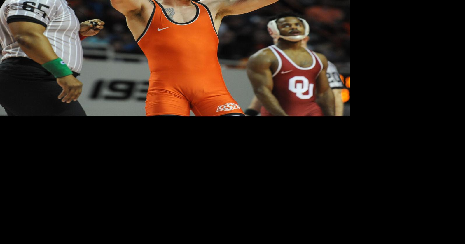 Bedlam wrestling dual brings memories, future of the rivalry to mind of