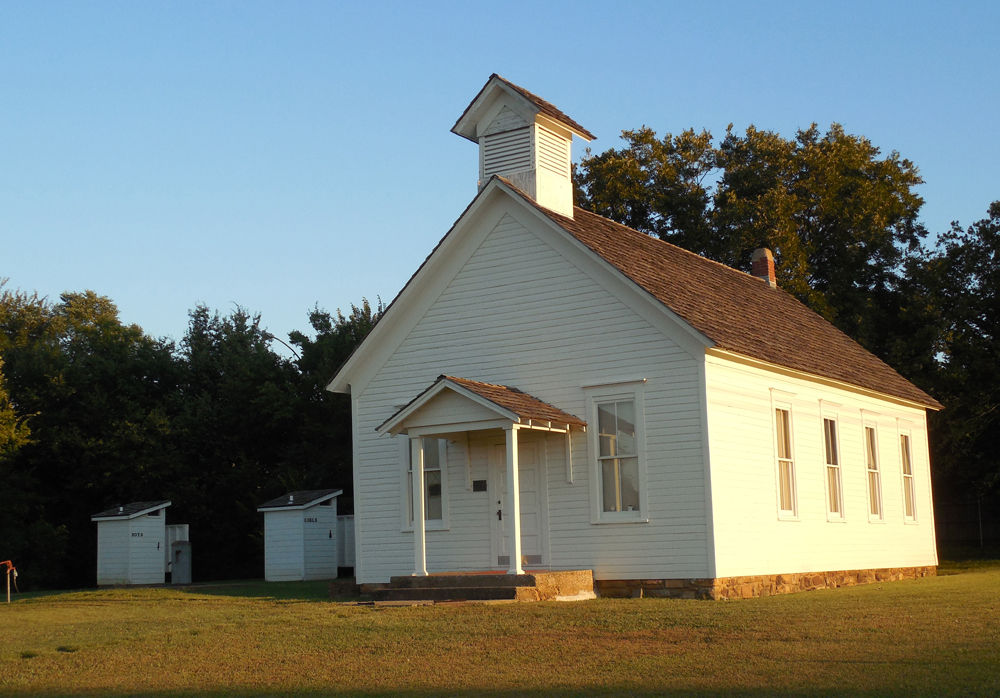 OUR HISTORY Saving Pleasant Valley School Lifestyles