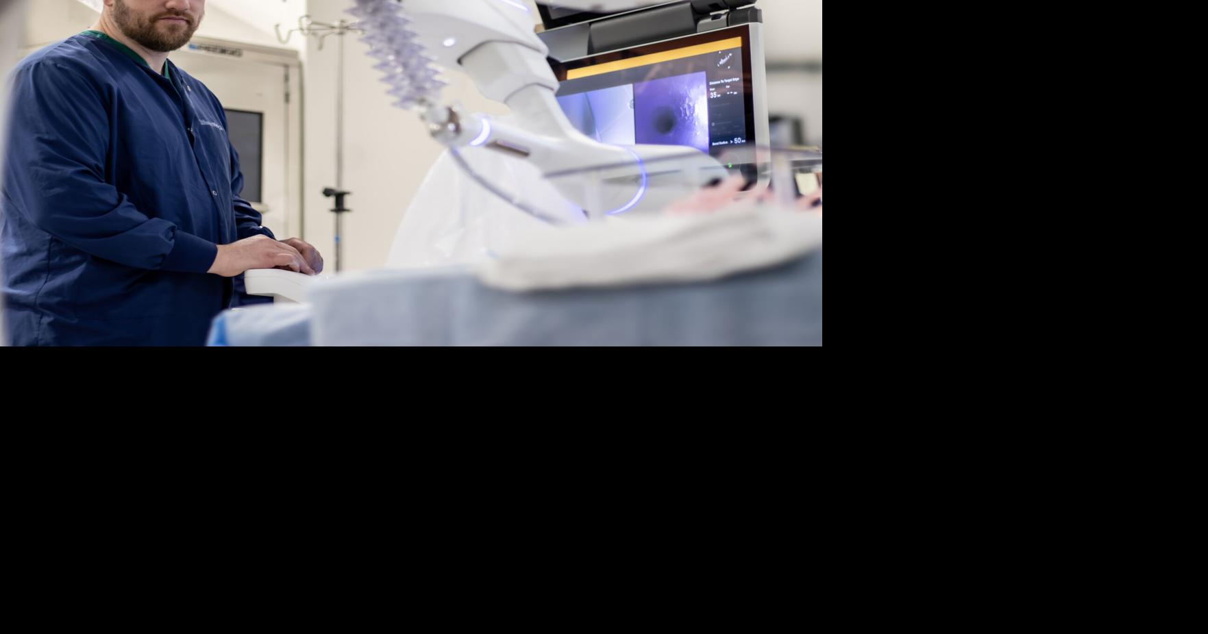 Bringing lung care closer to home