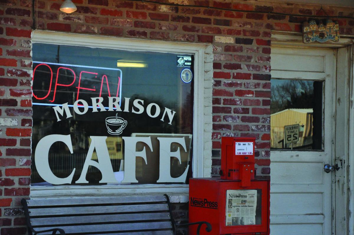 Oil boom running on empty News