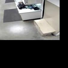 Video of Chambers' booking released | News | stwnewspress.com