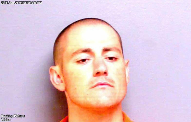 Payne County man, 29, charged with rape of minor News
