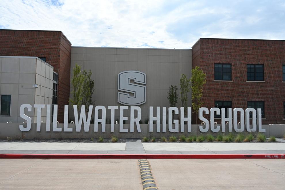 District hoping to wrap new SHS construction as it addresses 'unexpected'surprises