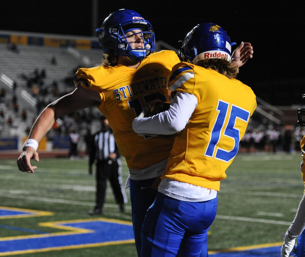 Heston TD celebration.jpg