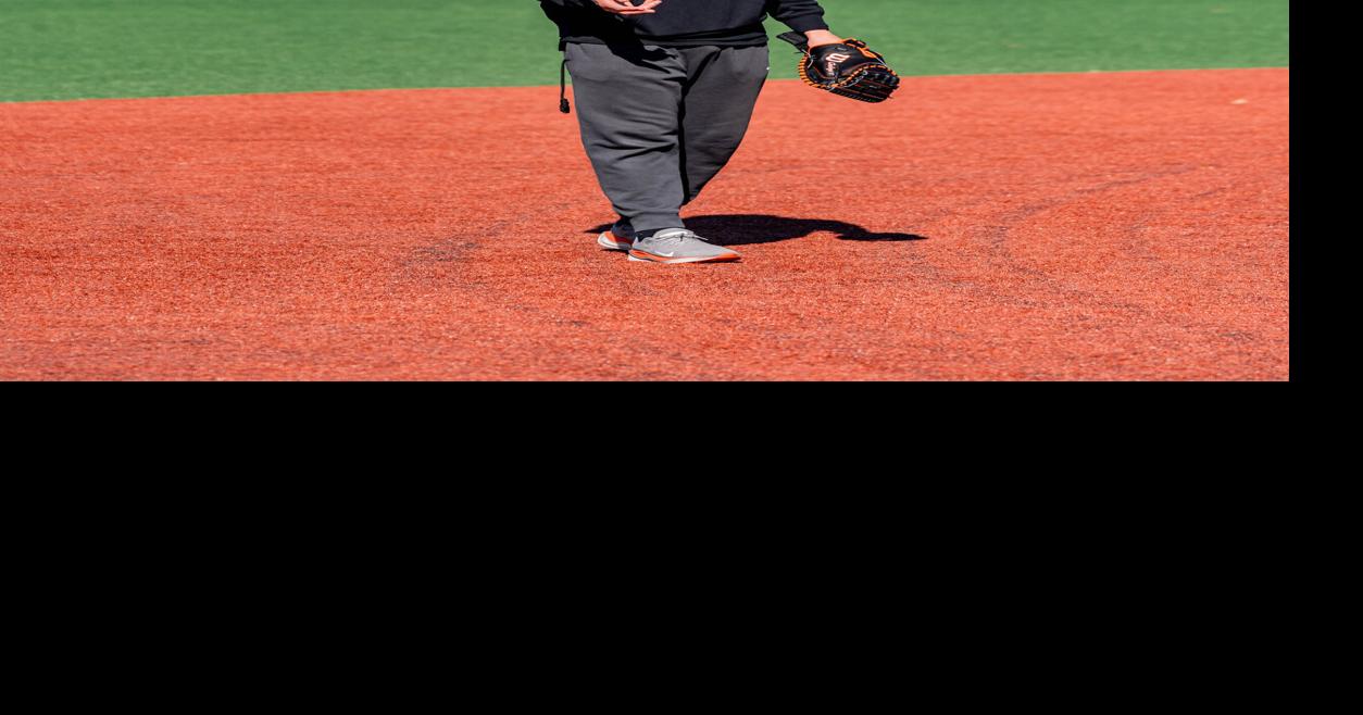 How Blake Hawksworth was 'perfect fit' as Oklahoma State baseball's new pitching coach