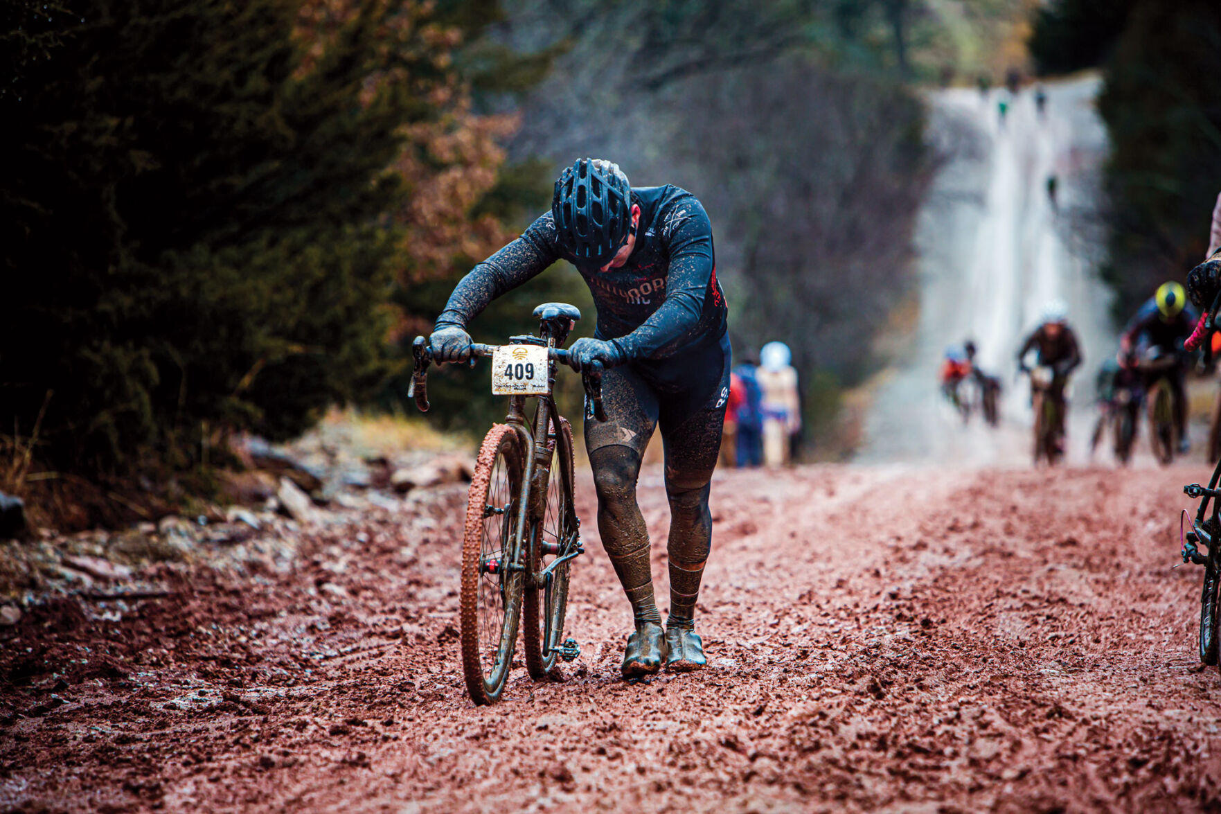 mid south bike race