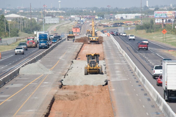 Transportation officials warn holiday travelers of construction slowdowns,  closures | Local News | stwnewspress.com