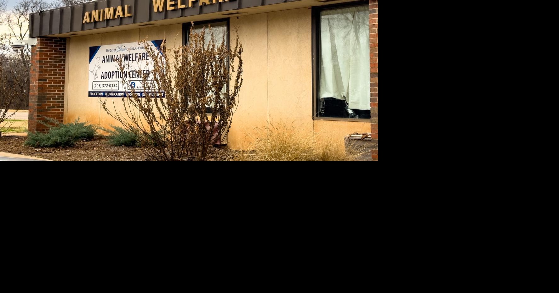 Stillwater planning for new Animal Welfare facility News