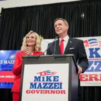 CANDIDATE FOCUS: Stillwater Frontier Rotary hosts gubernatorial candidate Mazzei