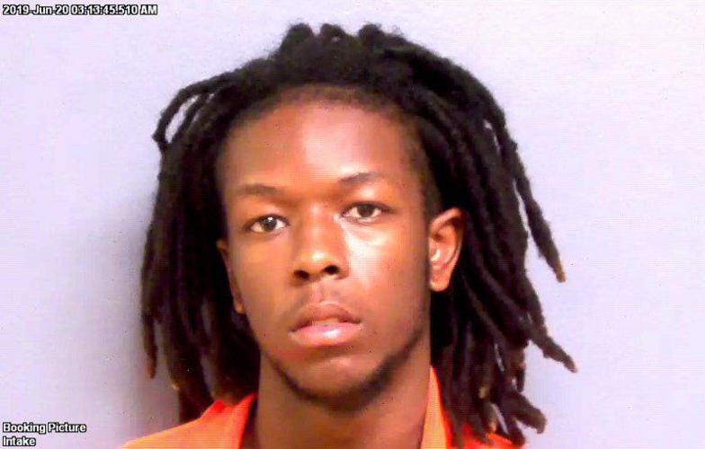 Two men face multiple charges after high-speed chase | News ...