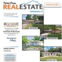 October 20 Real Estate Weekly