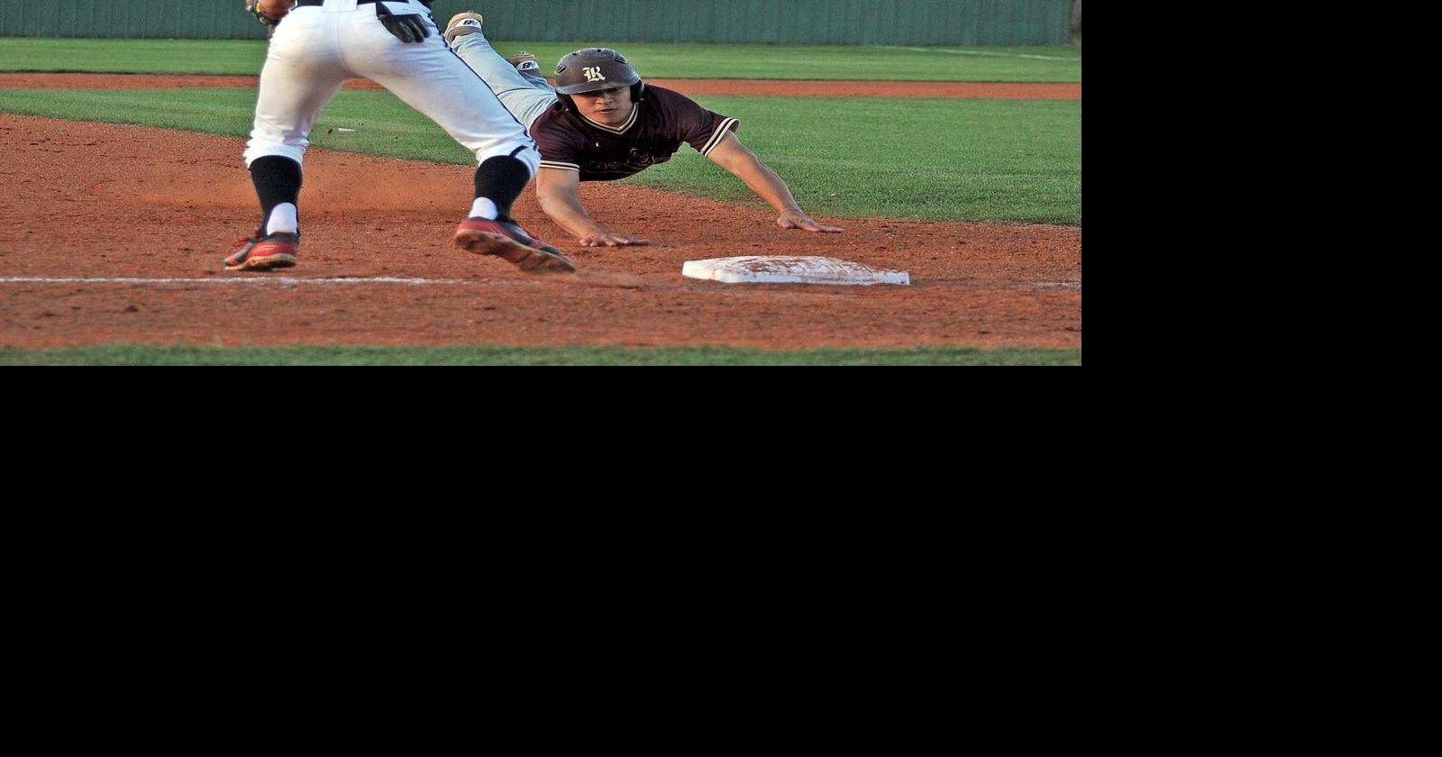 Ripley baseball wins first two district games | Sports | stwnewspress.com
