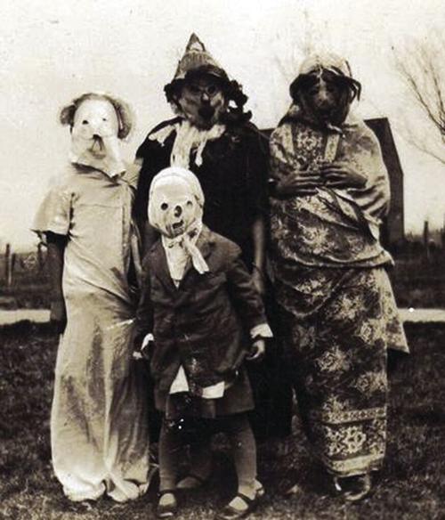 Costumes