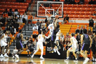 Cowboys drop Tigers in exhibition contest | Sports | stwnewspress.com