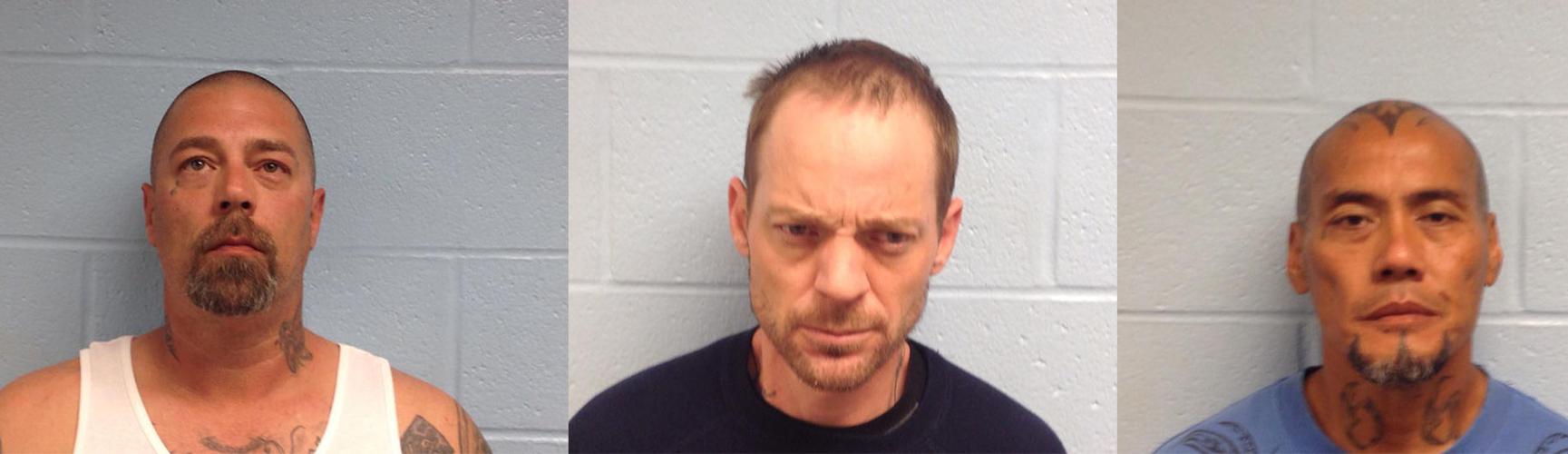 Update Three arrests made in Stillwater homicide case News