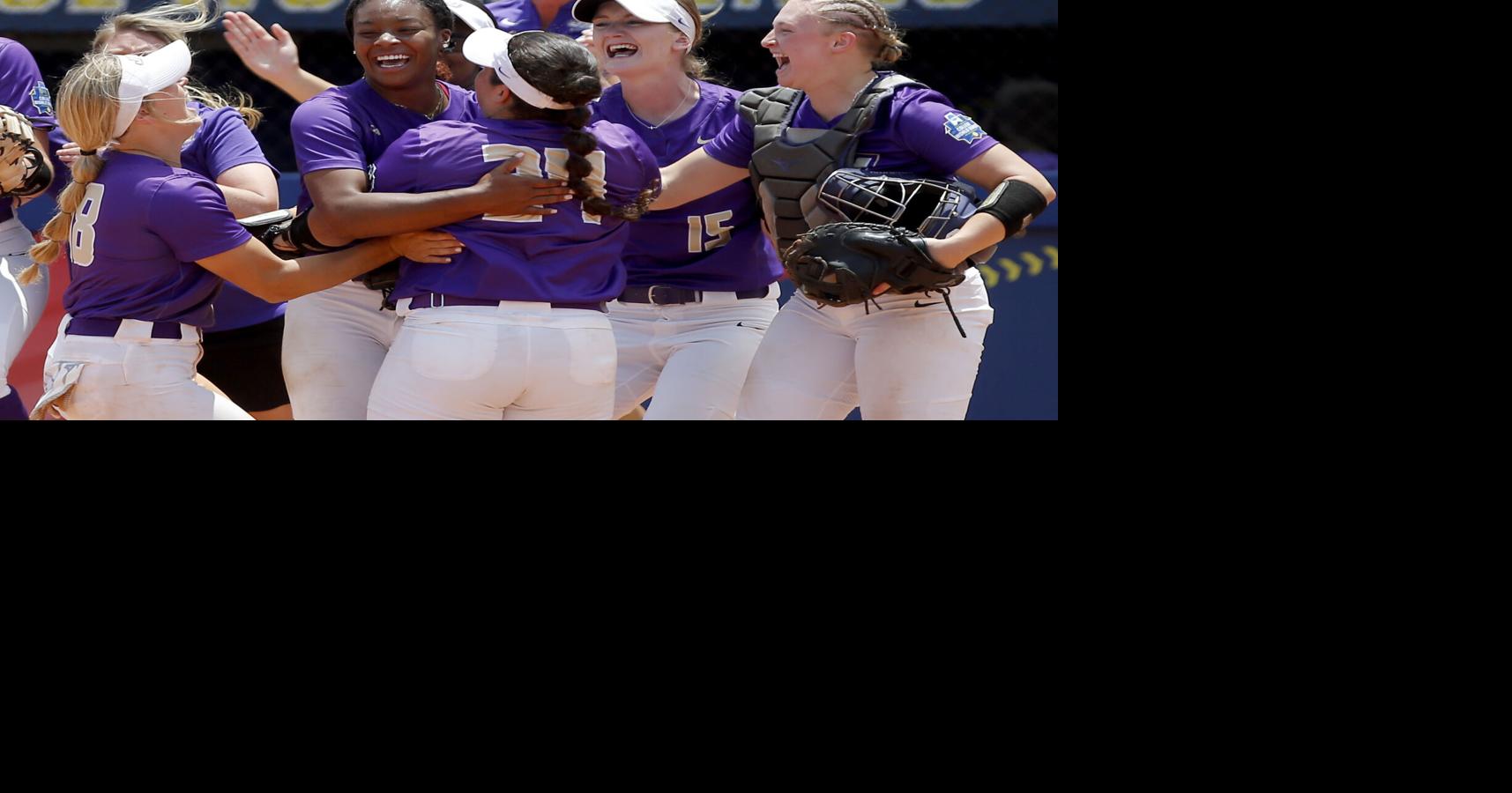 Quick breakdown James Madison softball Sports
