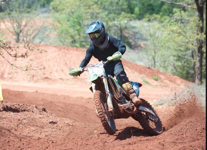 Easy Rider Injury Derails Oklahoma Motocross Rider From World S Largest Race Local Sports Stwnewspress Com