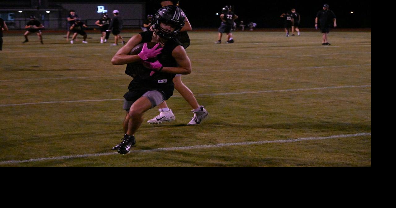 'Midnight Madness' kicks off 2023 season at Perkins-Tryon | Sports ...