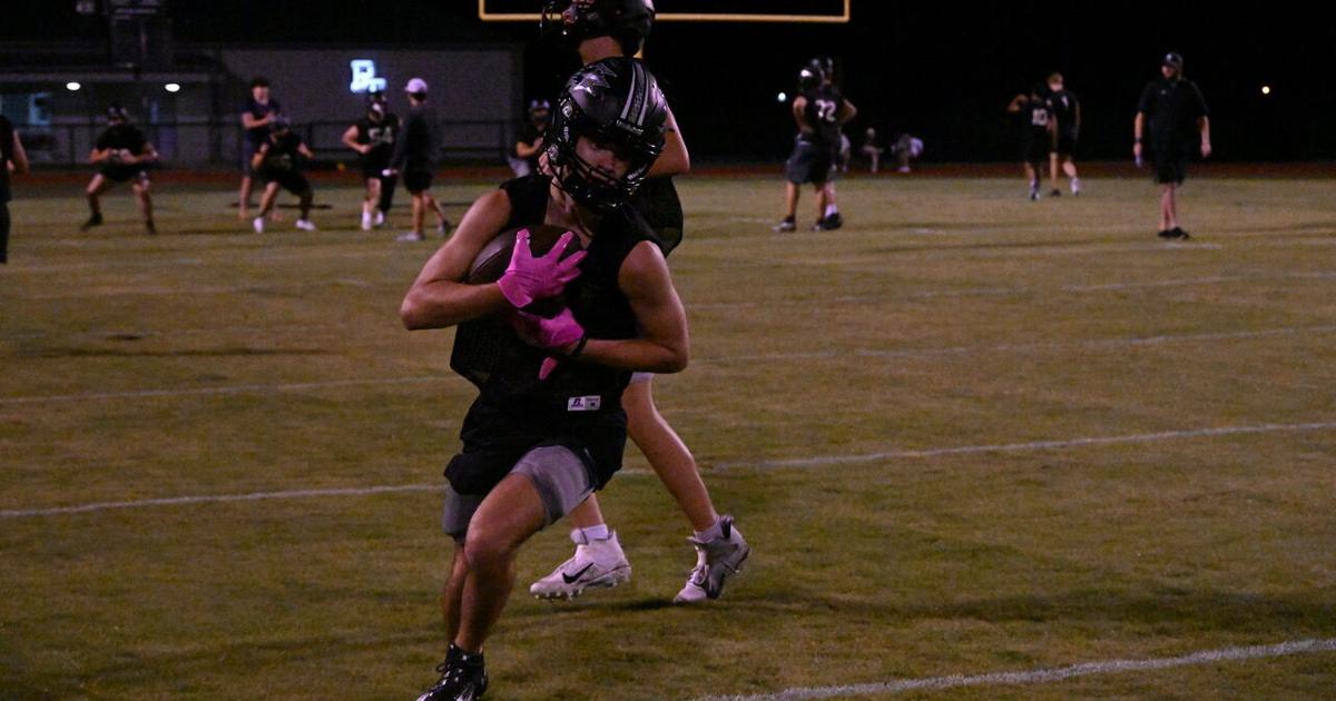 'Midnight Madness' kicks off 2023 season at Perkins-Tryon | Sports ...