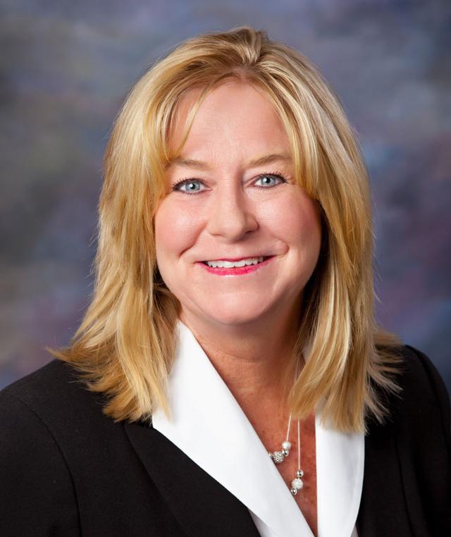 Stillwater Mayor Gina Noble undergoing cancer treatment News